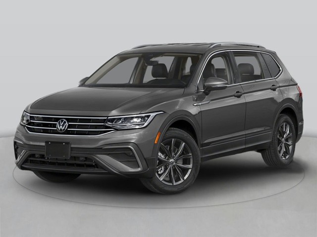 Wentzville MO 2022 Volkswagen Tiguan more details - volkswagen tiguan
