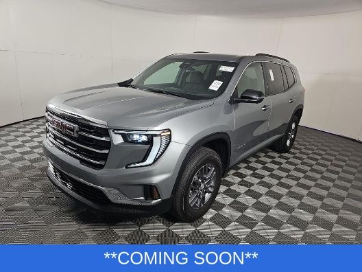 GMC Acadia FWD Elevation - Wentzville MO