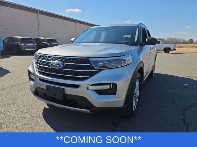 Ford Explorer XLT - Wentzville MO