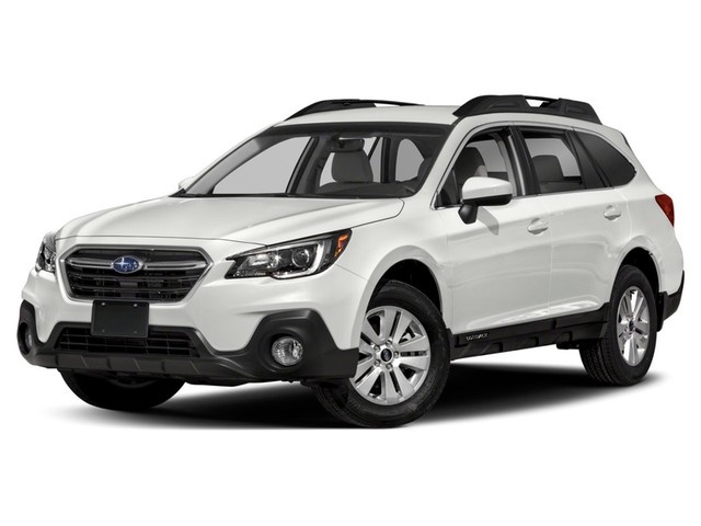 Wentzville MO 2019 Subaru Outback more details - subaru outback