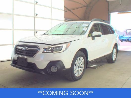 Subaru Outback Premium - Wentzville MO