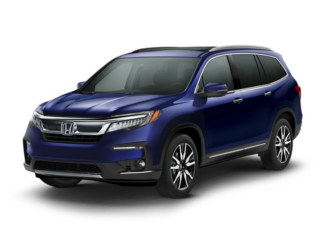 Wentzville MO 2022 Honda Pilot more details - honda pilot