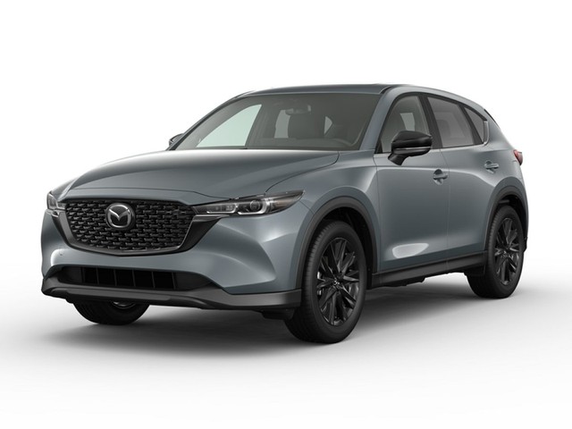 Wentzville MO 2023 Mazda CX-5 more details - mazda cx-5