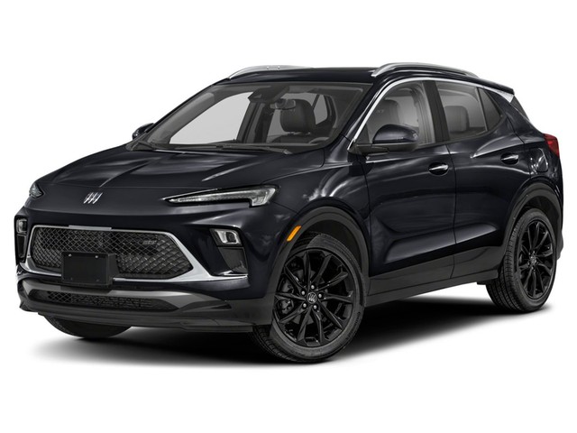 Wentzville MO 2024 Buick Encore GX more details - buick encore gx