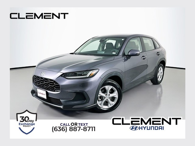 Honda HR-V LX - Wentzville MO