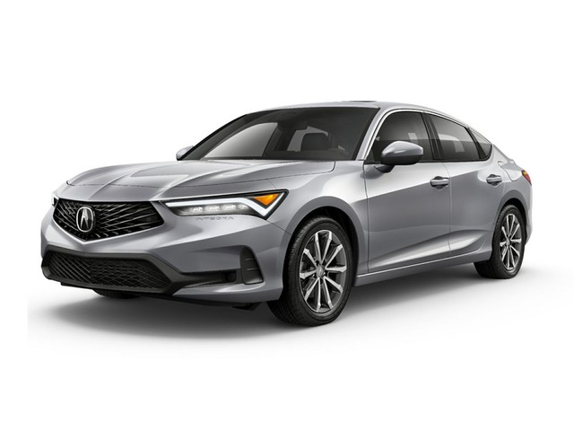 Acura Integra CVT - Wentzville MO