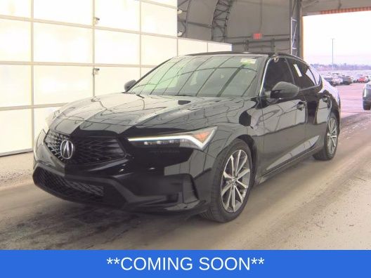 Wentzville MO 2023 Acura Integra more details - acura integra