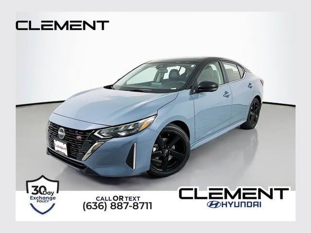 Nissan Sentra SR - Wentzville MO