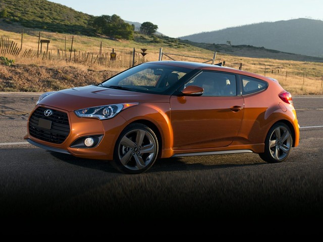 Wentzville MO 2015 Hyundai Veloster more details - hyundai veloster