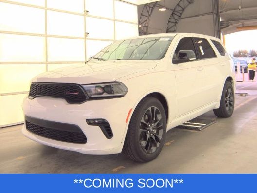 Wentzville MO 2021 Dodge Durango more details - dodge durango