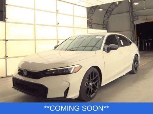 Wentzville MO 2025 Honda Civic Sedan more details - honda civic sedan