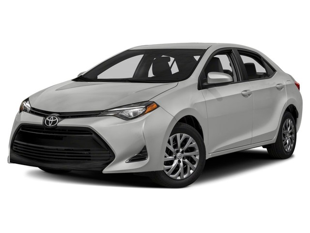 Wentzville MO 2018 Toyota Corolla more details - toyota corolla
