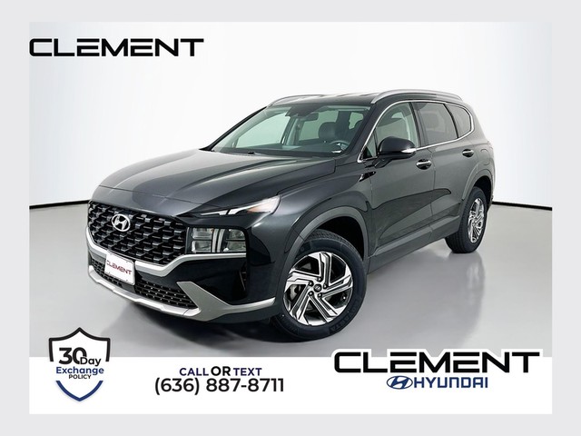 Hyundai Santa Fe SEL - Wentzville MO