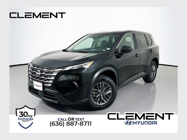 Nissan Rogue S - Wentzville MO