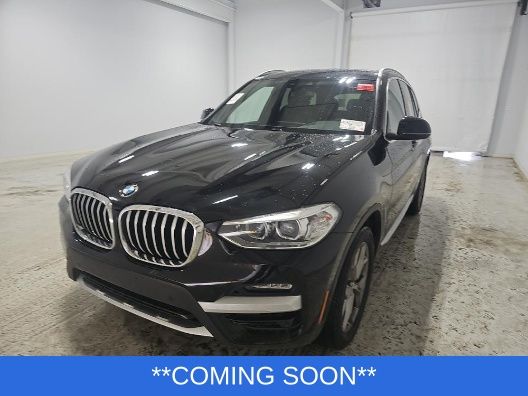 Wentzville MO 2020 BMW X3 more details - bmw x3