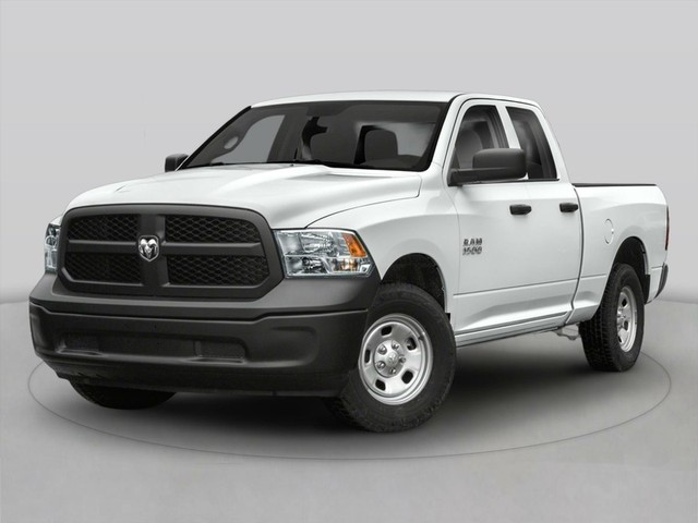 Wentzville MO 2022 Ram 1500 Classic more details - ram 1500 classic