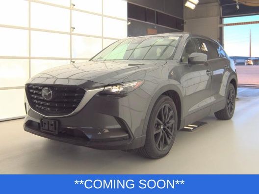 Mazda CX-9 Touring Plus - Wentzville MO