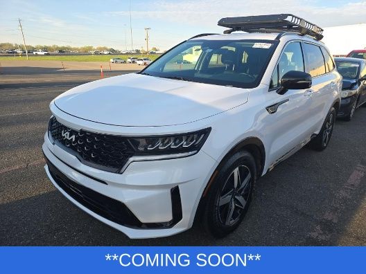 Wentzville MO 2022 Kia Sorento more details - kia sorento