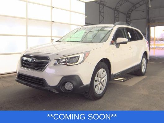 Subaru Outback Premium - Wentzville MO
