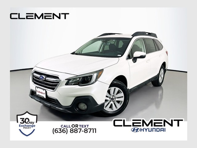 Subaru Outback Premium - Wentzville MO