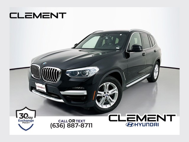BMW X3 xDrive30i - Wentzville MO
