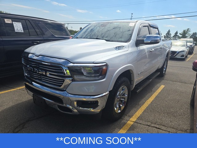 Wentzville MO 2019 Ram 1500 more details - ram 1500