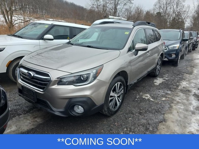 Wentzville MO 2019 Subaru Outback more details - subaru outback