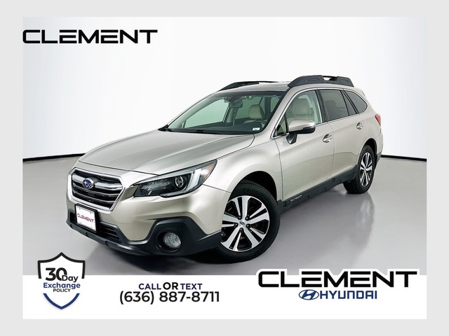 Subaru Outback Limited - Wentzville MO