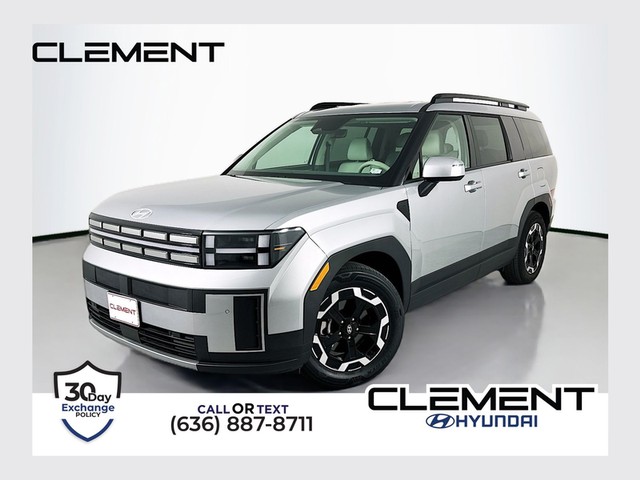 Hyundai Santa Fe SEL - Wentzville MO