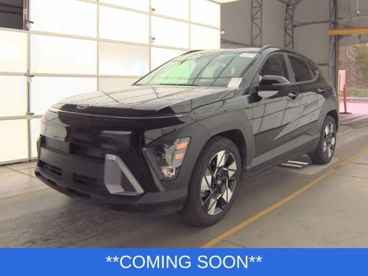 Wentzville MO 2025 Hyundai Kona more details - hyundai kona