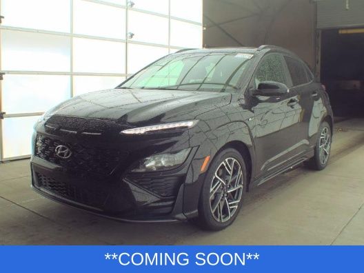 Wentzville MO 2023 Hyundai Kona more details - hyundai kona