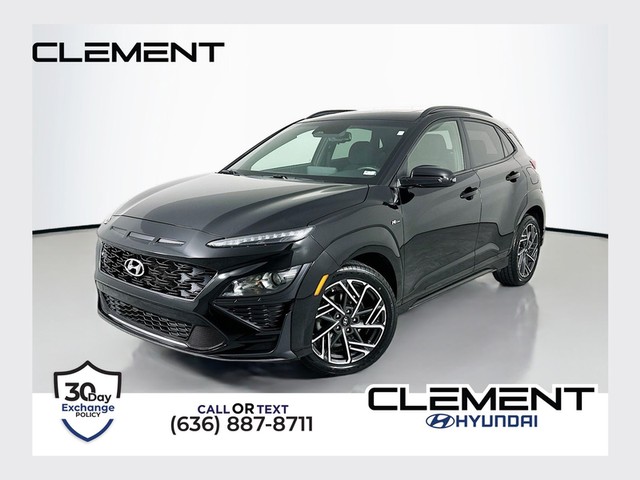 Hyundai Kona N Line - Wentzville MO