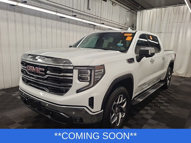 Wentzville MO 2022 GMC Sierra 1500 more details - gmc sierra 1500