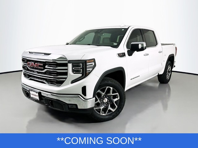 Wentzville MO 2022 GMC Sierra 1500 more details - gmc sierra 1500