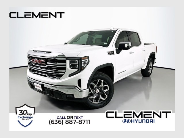 Wentzville MO 2022 GMC Sierra 1500 more details - gmc sierra 1500