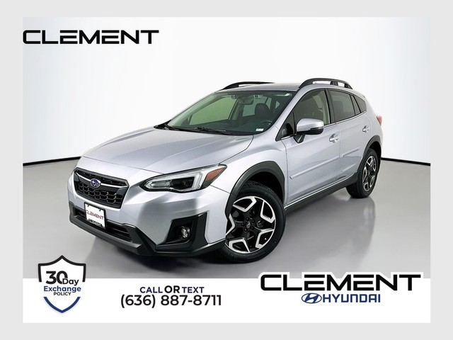 Subaru Crosstrek Limited - Wentzville MO