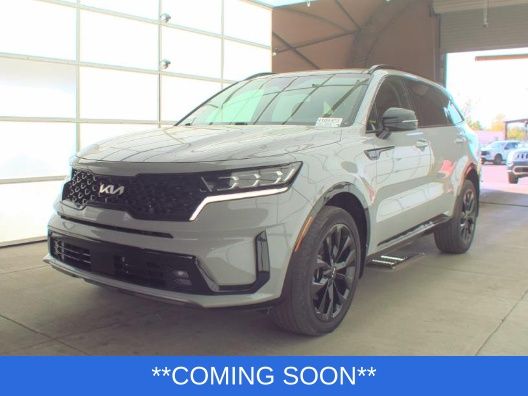 Kia Sorento SX - Wentzville MO