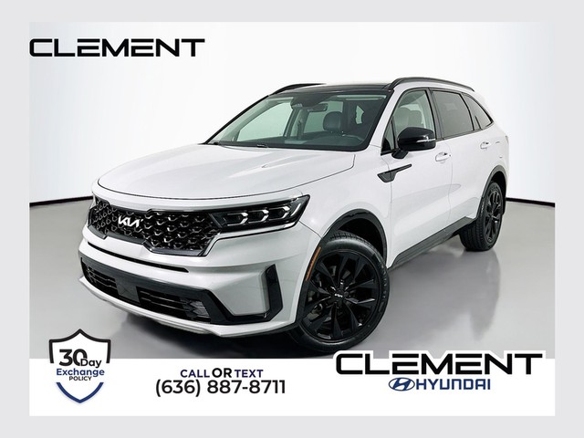 Kia Sorento SX - Wentzville MO