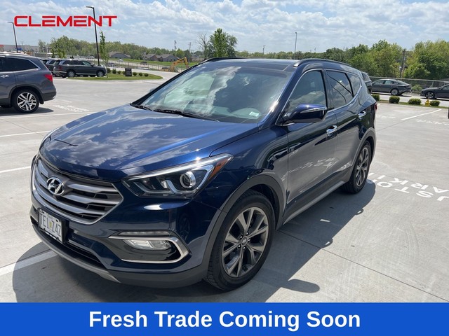 Hyundai Santa Fe Sport 2.0T Ultimate - Wentzville MO