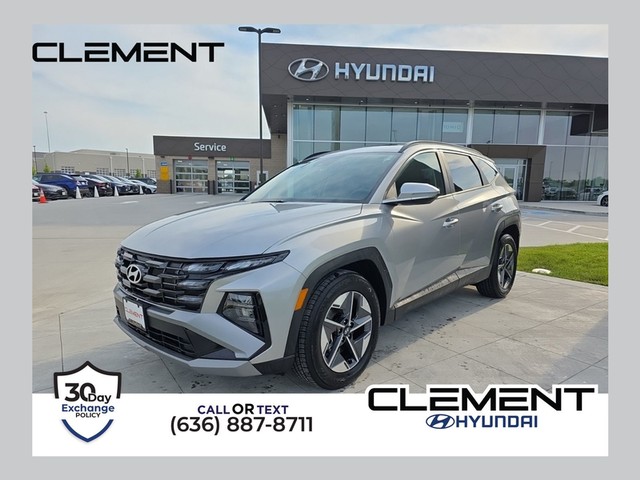 Hyundai Tucson SEL Convenience - Wentzville MO