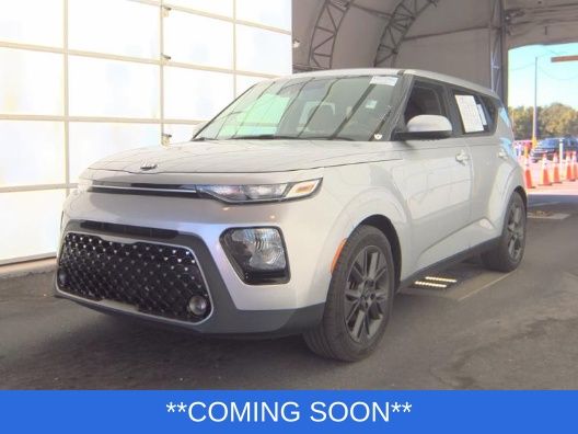 Wentzville MO 2021 Kia Soul more details - kia soul