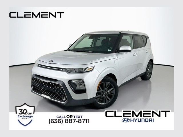 Kia Soul EX - Wentzville MO