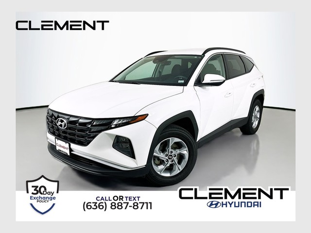 Hyundai Tucson SEL - Wentzville MO