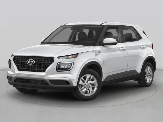 Hyundai Venue SEL - Wentzville MO