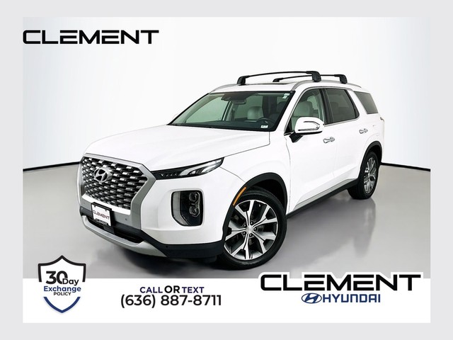 Wentzville MO 2022 Hyundai Palisade more details - hyundai palisade