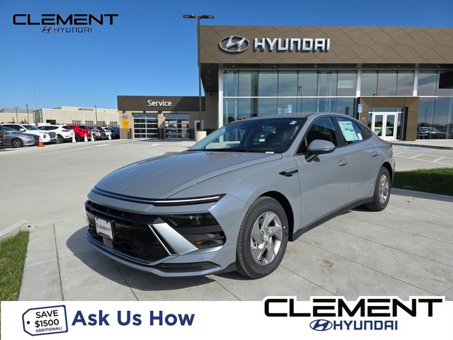 Hyundai Sonata SE - Wentzville MO