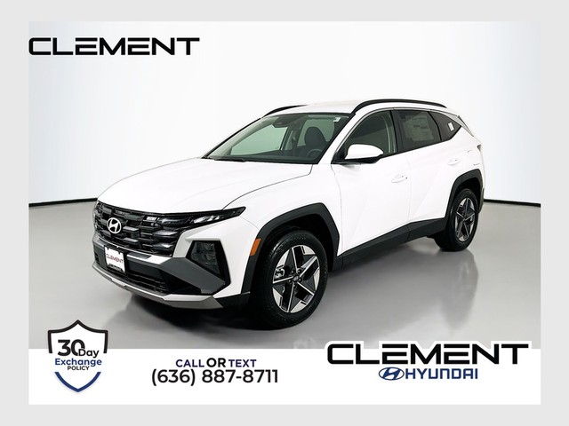 Hyundai Tucson SEL - Wentzville MO