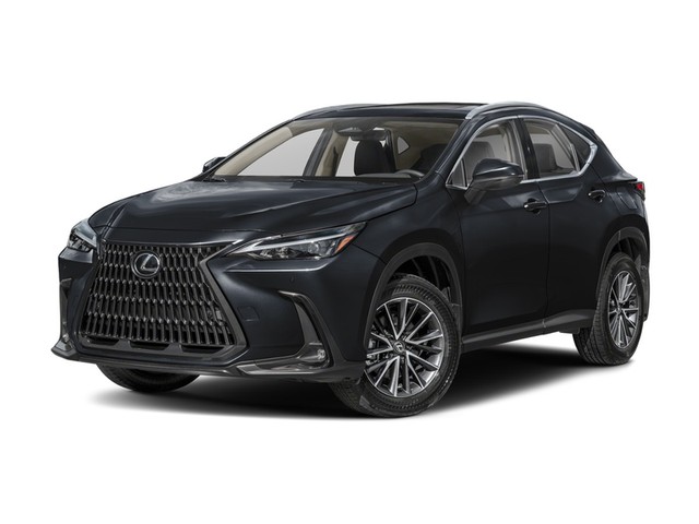 Wentzville MO 2025 Lexus NX more details - lexus nx