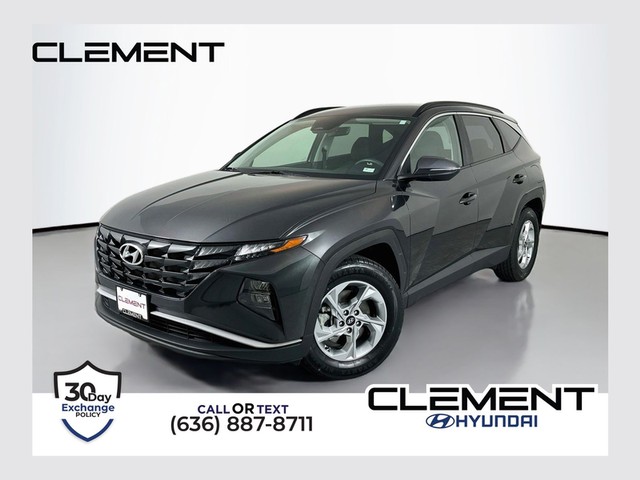 Hyundai Tucson SEL - Wentzville MO