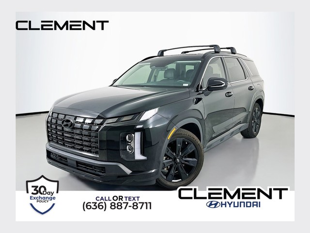 Wentzville MO 2024 Hyundai Palisade more details - hyundai palisade